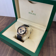 画像をギャラリービューアに読み込む, ロレックス  ROLEX コスモグラフ デイトナ 116515LN