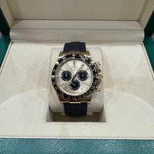 画像をギャラリービューアに読み込む, ロレックス  ROLEX コスモグラフ デイトナ 126518LN