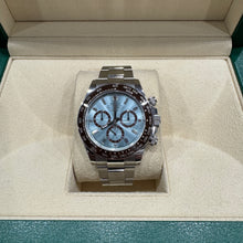 画像をギャラリービューアに読み込む, ロレックス  ROLEX コスモグラフ デイトナ 126506A