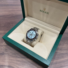 画像をギャラリービューアに読み込む, ロレックス  ROLEX コスモグラフ デイトナ 126506A