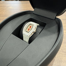 画像をギャラリービューアに読み込む, リシャール・ミル RICHARD MILLE オートマティック レディース RM07-01 RG-ATZ