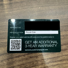 画像をギャラリービューアに読み込む, オーデマ・ピゲ AUDEMARS PIGUET ロイヤル オーク オートマティック 15510ST.OO.1320ST.09