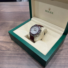 画像をギャラリービューアに読み込む, ロレックス ROLEX コスモグラフ デイトナ 116589SALV