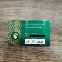 画像をギャラリービューアに読み込む, ロレックス ROLEX デイデイト 40 228238 ROMAN