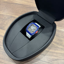 画像をギャラリービューアに読み込む, リシャール・ミル RICHARD MILLE オートマティック ラファエル・ナダル RM35-03 FQ