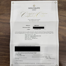 画像をギャラリービューアに読み込む, パテック・フィリップ PATEK PHILIPPE ノーチラス トラベルタイム クロノグラフ 5990/1R-001