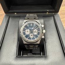 画像をギャラリービューアに読み込む, オーデマ・ピゲ AUDEMARS PIGUET ロイヤル オーク クロノグラフ 26331ST.OO.1220ST.01