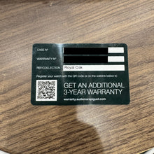 画像をギャラリービューアに読み込む, オーデマ・ピゲ AUDEMARS PIGUET ロイヤル オーク クロノグラフ 26331ST.OO.1220ST.01