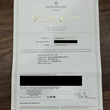 画像をギャラリービューアに読み込む, パテック・フィリップ PATEK PHILIPPE ノーチラス トラベルタイム クロノグラフ 5990/1R-001