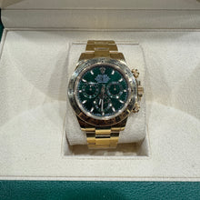 画像をギャラリービューアに読み込む, ロレックス ROLEX コスモグラフ デイトナ 116508