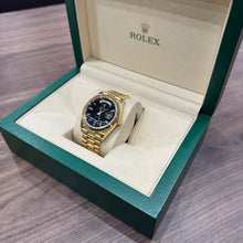 画像をギャラリービューアに読み込む, ロレックス ROLEX デイデイト 40 228238A