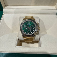 画像をギャラリービューアに読み込む, ロレックス ROLEX コスモグラフ デイトナ 116508
