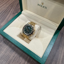 画像をギャラリービューアに読み込む, ロレックス ROLEX コスモグラフ デイトナ 116508