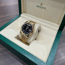 画像をギャラリービューアに読み込む, ロレックス ROLEX デイデイト 40 228238A