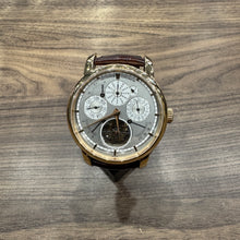 画像をギャラリービューアに読み込む, ヴァシュロン・コンスタンタン VACHERON CONSTANTIN パトリモニー・トラディショナル・トゥールビヨン 88172/000R-X0001