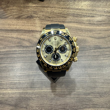 画像をギャラリービューアに読み込む, ロレックス ROLEX コスモグラフ デイトナ 116518LN