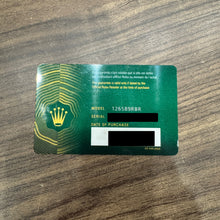 画像をギャラリービューアに読み込む, ロレックス ROLEX コスモグラフ デイトナ 126589RBR