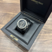 画像をギャラリービューアに読み込む, オーデマ・ピゲ AUDEMARS PIGUET ロイヤルオーク コンセプトラップタイマー ミハエルシューマッハ 限定221本 26221FT.OO.D002CA.01