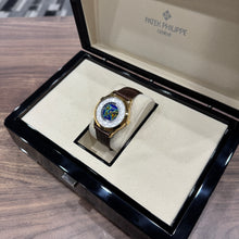 画像をギャラリービューアに読み込む, パテック・フィリップ PATEK PHILIPPE コンプリケーション ワールドタイム 5231J-001