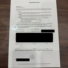 画像をギャラリービューアに読み込む, リシャール・ミル RICHARD MILLE オートマティック ル・マン クラシック RM029 FQ 世界限定150本