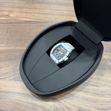 画像をギャラリービューアに読み込む, リシャール・ミル RICHARD MILLE オートマティック フライバック クロノグラフ デュアル タイム ゾーン ジャパンブルー 日本限定30本 RM11-02 CA-ATZ RMJ 30PIECES