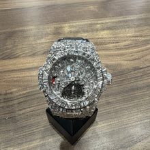 画像をギャラリービューアに読み込む, ウブロ HUBLOT ウブロ ビッグバン トゥールビヨン 405.WX.9004.LR.7704