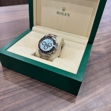 画像をギャラリービューアに読み込む, ロレックス ROLEX コスモグラフ デイトナ 116506