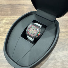 画像をギャラリービューアに読み込む, リシャール・ミル RICHARD MILLE オートマティック スプリットセコンド クロノグラフ RM65-01 CA