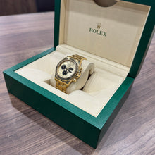 画像をギャラリービューアに読み込む, ロレックス ROLEX コスモグラフ デイトナ 126508