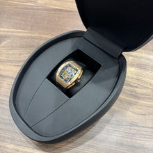画像をギャラリービューアに読み込む, リシャール・ミル RICHARD MILLE トゥールビヨン サーペント RM026 AL RG