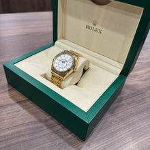 画像をギャラリービューアに読み込む, ロレックス ROLEX スカイドゥエラー 336938 Oyster-bracelet