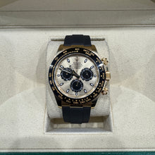 画像をギャラリービューアに読み込む, ロレックス ROLEX コスモグラフ デイトナ 116518LN