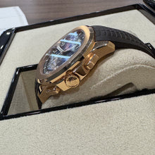 画像をギャラリービューアに読み込む, パテック・フィリップ PATEK PHILIPPE アクアノート クロノグラフ 5968R-001