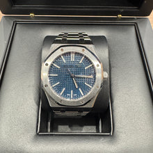 画像をギャラリービューアに読み込む, オーデマ・ピゲ AUDEMARS PIGUET ロイヤル オーク オートマティック 15510ST.OO.1320ST.06
