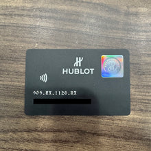 画像をギャラリービューアに読み込む, ウブロ HUBLOT ウブロ MP-09 ビッグバントゥールビヨン バイ-アクシス チタニウム 909.NX.1120.RX
