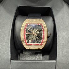 画像をギャラリービューアに読み込む, リシャール・ミル RICHARD MILLE RM023 RG オートマティック