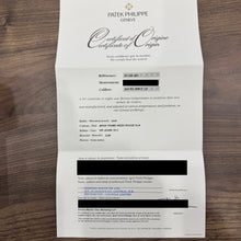 画像をギャラリービューアに読み込む, パテック・フィリップ PATEK PHILIPPE ノーチラス ムーンフェイズ・ローズゴールド 5712R-001