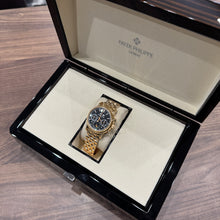 画像をギャラリービューアに読み込む, パテック・フィリップ PATEK PHILIPPE グランド・コンプリケーション パーペチュアルカレンダー スプリットセコンド クロノグラフ 5204/1R-001