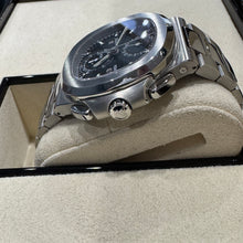 画像をギャラリービューアに読み込む, パテック・フィリップ PATEK PHILIPPE ノーチラス トラベルタイム クロノグラフ 5990/1A-011