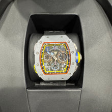 画像をギャラリービューアに読み込む, リシャール・ミル RICHARD MILLE オートマティック スプリットセコンド クロノグラフ RM65-01 FQ