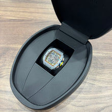 画像をギャラリービューアに読み込む, リシャール・ミル RICHARD MILLE オートマティック スプリットセコンド クロノグラフ RM65-01 FQ