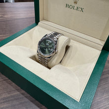 画像をギャラリービューアに読み込む, ロレックス ROLEX デイデイト 40 228239 ROMAN