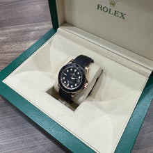 画像をギャラリービューアに読み込む, ロレックス ROLEX ヨットマスター 40 116655