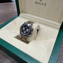 画像をギャラリービューアに読み込む, ロレックス ROLEX コスモグラフ デイトナ 126509G