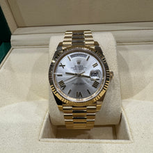 画像をギャラリービューアに読み込む, ロレックス ROLEX デイデイト 40 228238 ROMAN