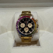 画像をギャラリービューアに読み込む, ロレックス ROLEX コスモグラフ デイトナ 116598RBOW