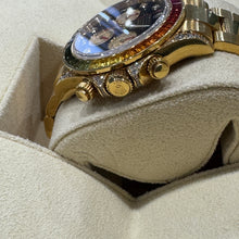 画像をギャラリービューアに読み込む, ロレックス ROLEX コスモグラフ デイトナ 116598RBOW