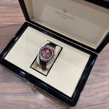 画像をギャラリービューアに読み込む, パテック・フィリップ PATEK PHILIPPE グランド・コンプリケーション パーペチュアルカレンダー クロノグラフ 5271/12P-010