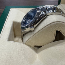 画像をギャラリービューアに読み込む, ロレックス ROLEX デイトジャスト 41 126334 OYSTER