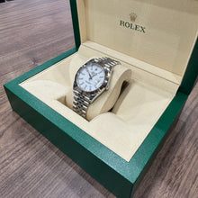 画像をギャラリービューアに読み込む, ロレックス ROLEX デイトジャスト 41 126334 JUBILEE